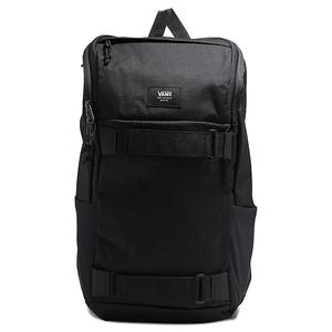 Рюкзаки Vans Obstacle Skatepack Backpack 'Черный'