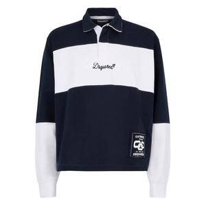 Толстовка D2 College Rugby