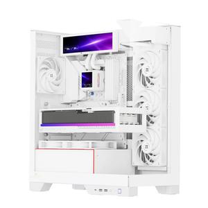ThermalRight TR-A30 Vision ATX корпус — белый