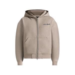 Худи JS002 свободного кроя