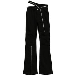 Джинсы bootcut