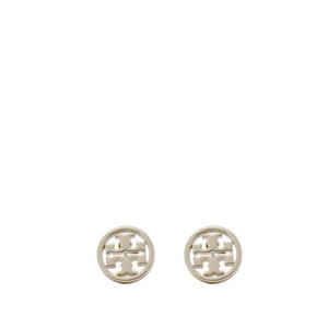 Tory Burch Серьги-гвоздики Miller