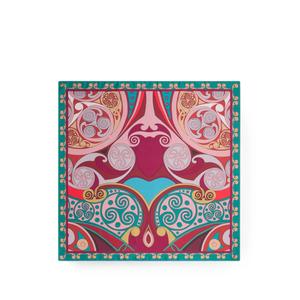 Фуляр 90
