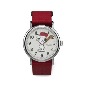 Наручные часы Snoopy 38 мм из коллаборации с Peanuts®