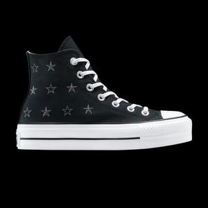 Lifestyle Баскетбол Converse Wmns Chuck Taylor All Star Lift Platform High 'Archive Stars'
