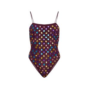 Купальник Bubble Maillot
