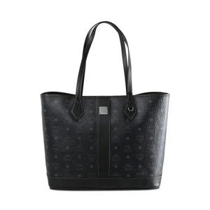 Сумки-тоут MCM Liz Vi Shopper Medium Bag 'Black'