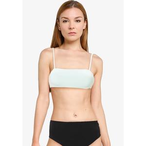 Бандо-бралетт Intense Power - Calvin Klein Underwear
