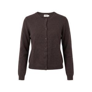 Тонкий кашемировый кардиган Naline