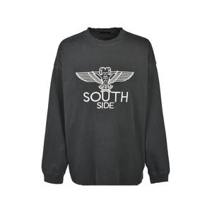 Футболка Eagle с длинными рукавами