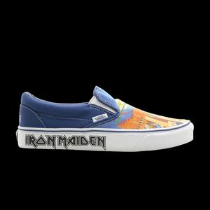 Слипоны Vans Classic Slip-On
