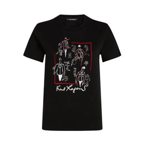 Футболка Karl Series