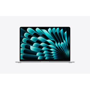 MacBook Air 15″ 1 ТБ, 10 ядер CPU, 10 ядер GPU, 16 ГБ памяти, Silver