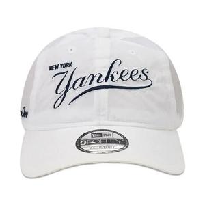 Бейсболка Aimé Leon Dore x New Era Ripstop Nylon Yankees Cap 'White'