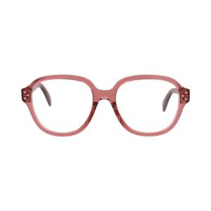 Очки CELINE Round Optical Glasses 'Розовый/Прозрачный'
