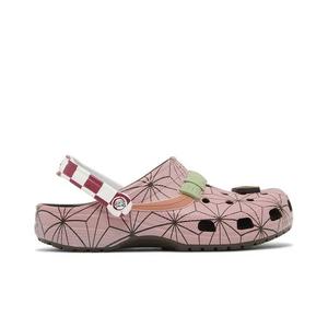 Сабо Demon Slayer x Crocs Classic Clog 'Nezuko'