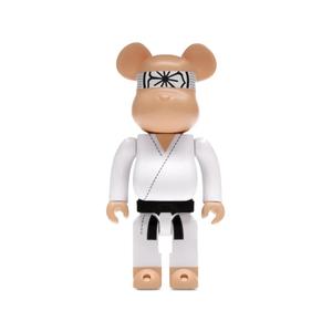 Коллекционная фигурка Cobra Kai Miyagi-Do 400% с логотипом