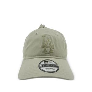 Бейсболка Los Angeles Dodgers 9TWENTY из коллаборации с MLB