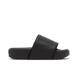 Слайды adidas Y-3 Slide 'Triple Black'