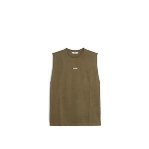 Хлопковая футболка Cotton T-Shirt