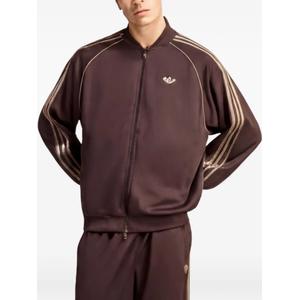 Спортивный топ SST Adicolor Classics свободного кроя