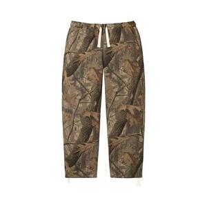 Спортивные штаны Supreme Small Box Drawstring Sweatpant 'Realtree Hardwoods Camo'