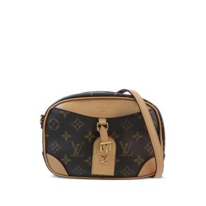 Сумка на плечо Monogram Deauville Mini