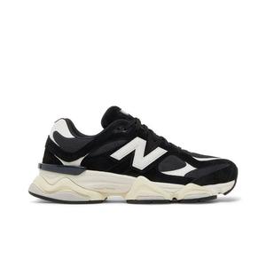 Кроссовки New Balance 9060 'Black White'