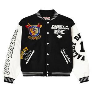 Бомберы Vale Forever Alumni Varsity 'Black'