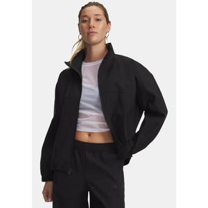 Куртка Unstoppable Woven Women's Full Zip
