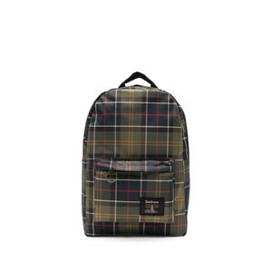 Рюкзак Torridon Classic в клетку тартан