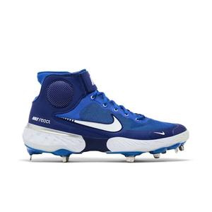 Бутсы Nike Alpha Huarache Elite 3 Mid 'Game Royal'