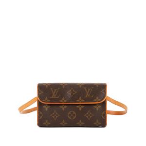 Поясная сумка Florentine Monogram