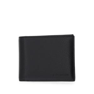 Кошелек Soft с тисненым логотипом