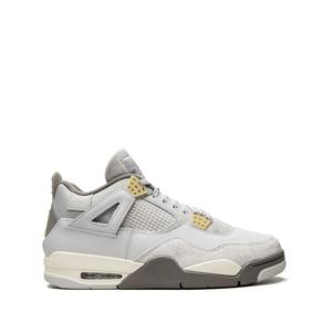 Кроссовки Air Jordan 4 Photon Dust