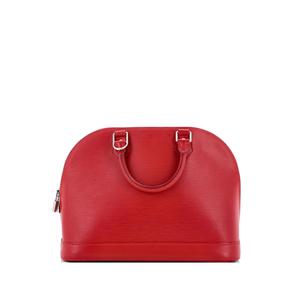 Сумка-сэтчел Alma Handbag Epi Leather PM