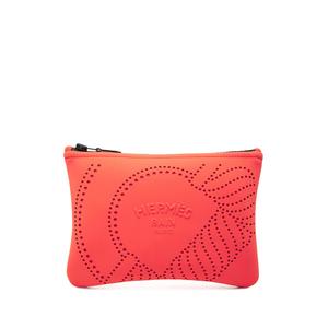 2010-2026 Маленький перфорированный нейлоновый клатч Neobain Canoe H Case