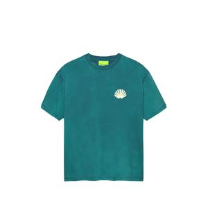 Футболка Surf Association с логотипом