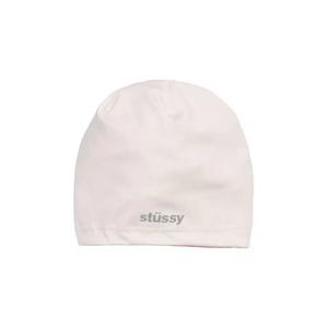 Шапки-бини Stussy Reversible Tech Skullcap «Песочный»