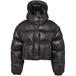 Пуховик Re-Nylon
