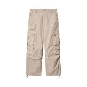 Низы Carhartt WIP Tracker Pants 'Wall'
