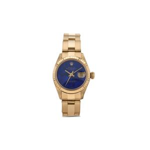Наручные часы Lady-Datejust pre-owned 26 мм (1975 год)