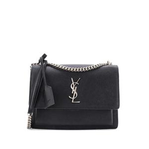 Сумка через плечо Sunset Leather