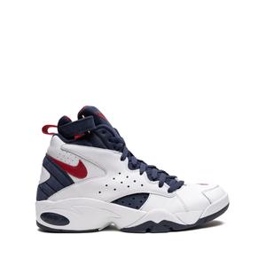 Кроссовки Air Maestro 2 High из коллаборации с Kith