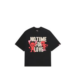 Футболка No Time For Love с графичным принтом