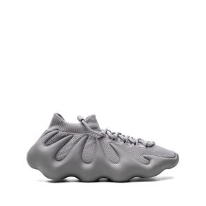 Кроссовки YEEZY 450 Stone Grey