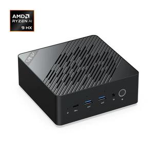 MINIX ER937-AI Mini PC мини-компьютер