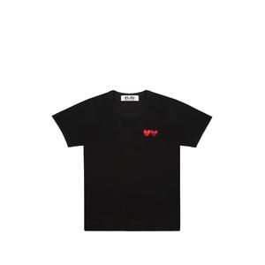 Футболка Double Heart