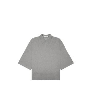 Укороченное поло Essentials 90s