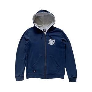 Худи на молнии из коллаборации с Dickies